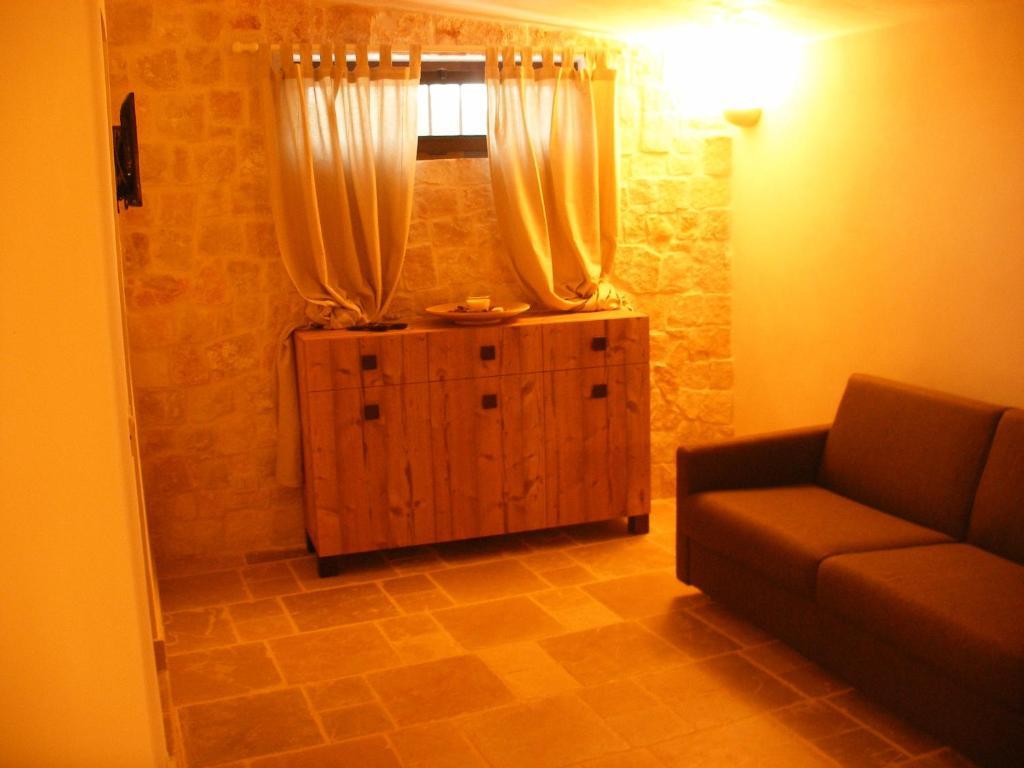 Trulli & Grotte Exclusive House Guest House Castellana Grotte Exterior photo